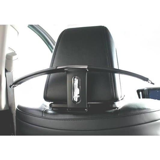 レクサス純正 室内ハンガー (本革タイプ) ヴェルファイア 40系