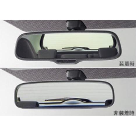 トヨタ（TOYOTA） トヨタ純正 ワイドインナーミラー プロボックス 160