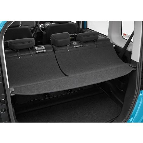 トヨタ（TOYOTA） トヨタ純正 トノカバー タンク M900A・M910A : カズ