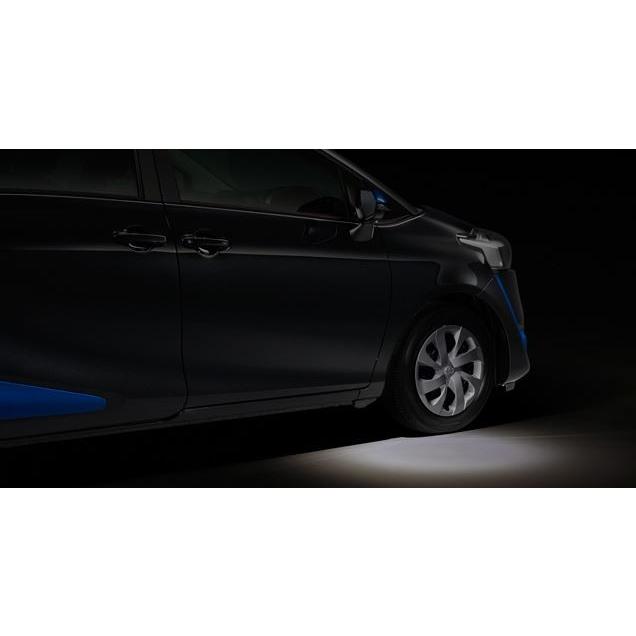 トヨタ（TOYOTA） トヨタ純正 ウェルカムライト シエンタ 170系前期