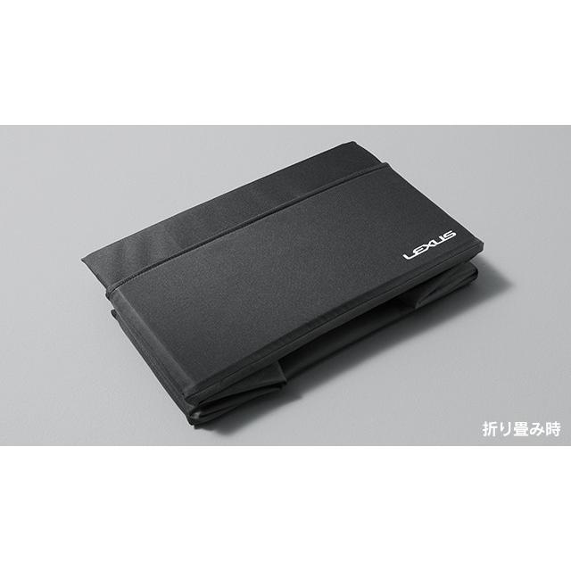 レクサス（LEXUS） レクサス純正 ラゲージBOX (収納用ラゲージボックス