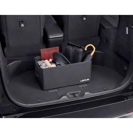 レクサス（LEXUS） レクサス純正 ラゲージBOX (収納用ラゲージボックス