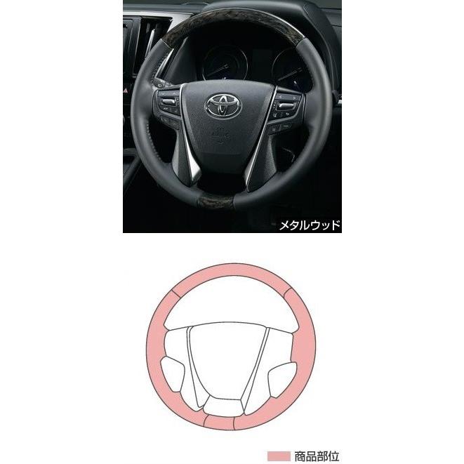 アルファロメオ　純正ウッドステアリング アルファロメオ(純正) ウッドステアリング のパーツレビュー