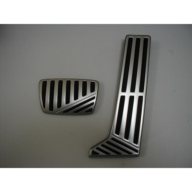 トヨタ トヨタ純正 アルミペダルセット ヴェロッサ 110系 : カズ  