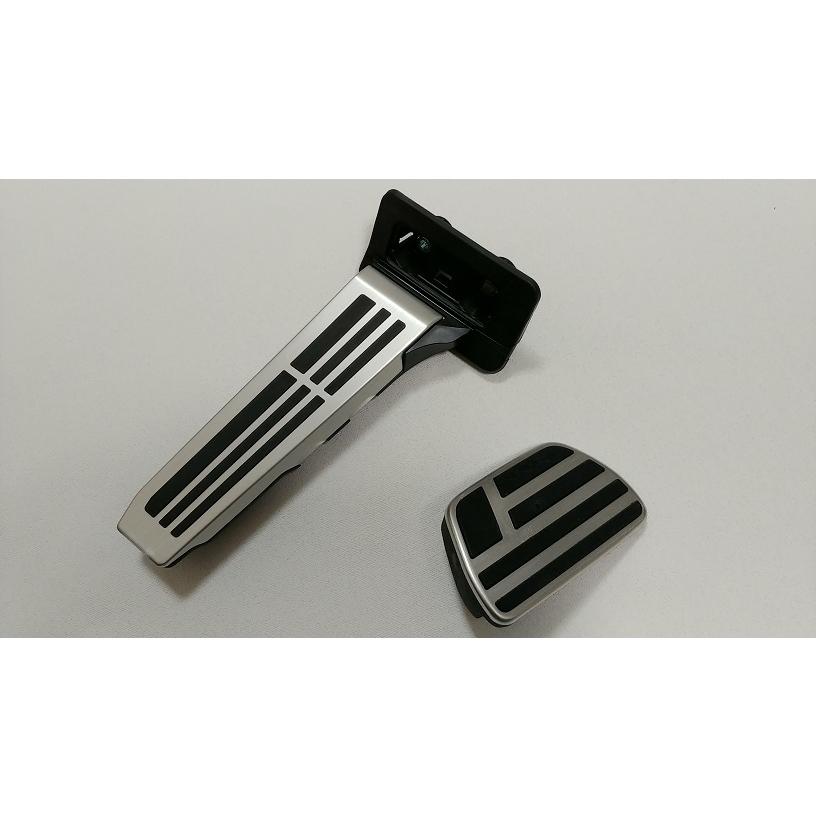 レクサス（LEXUS） レクサス純正 アルミペダルセット レクサスIS 30