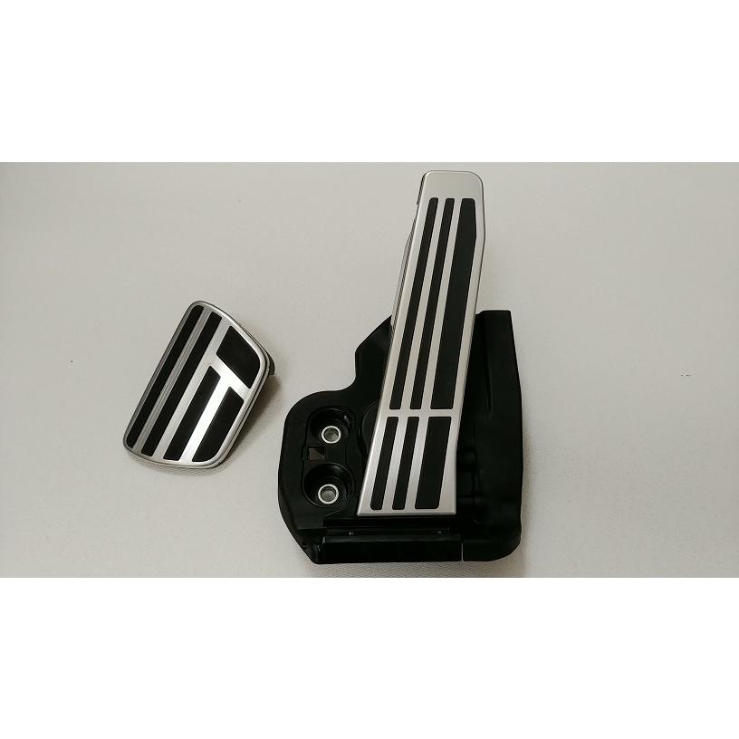 レクサス（LEXUS） レクサス純正 アルミペダルセット レクサスLM