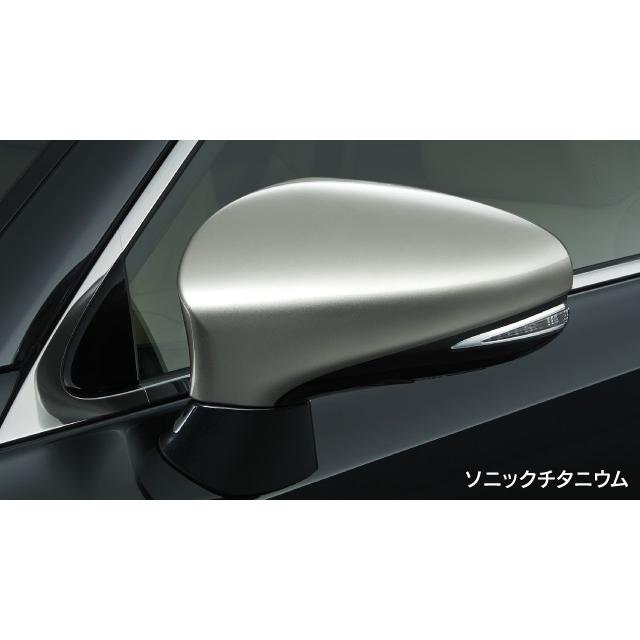 レクサス純正 ドアミラーカバー レクサスＧＳ 10系 :Y77-4395A15D40