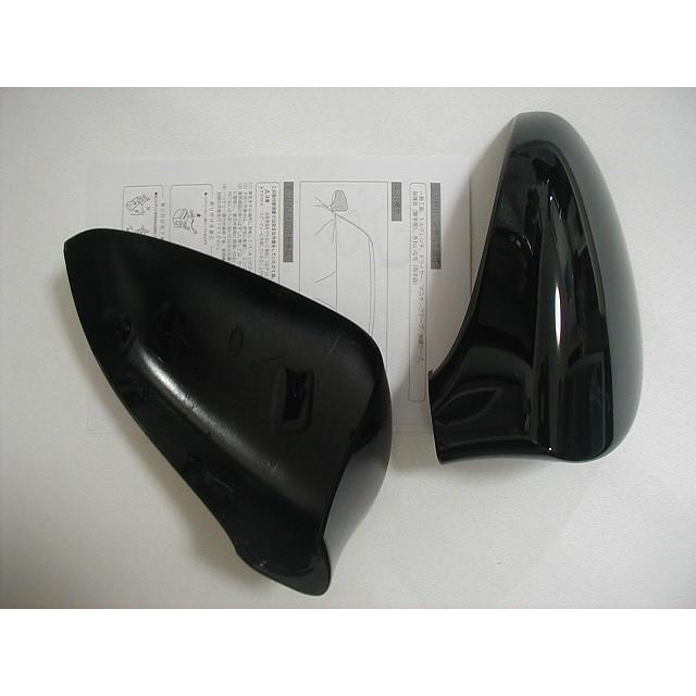 レクサス純正 ドアミラーカバー レクサスＧＳ 10系 :Y77-4395A15D40