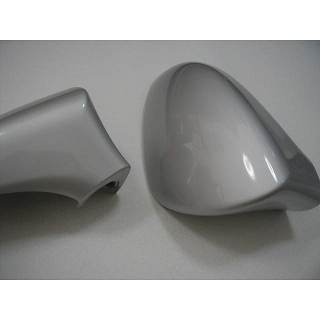 レクサス純正 ドアミラーカバー レクサスＧＳ 10系 :Y77-4395A15D40