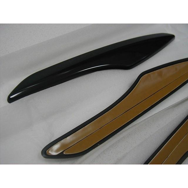 レクサス純正ドアハンドルガーニッシュ　RX 20系 レクサス（LEXUS） レクサス純正 ドアハンドルガーニッシュ レクサス