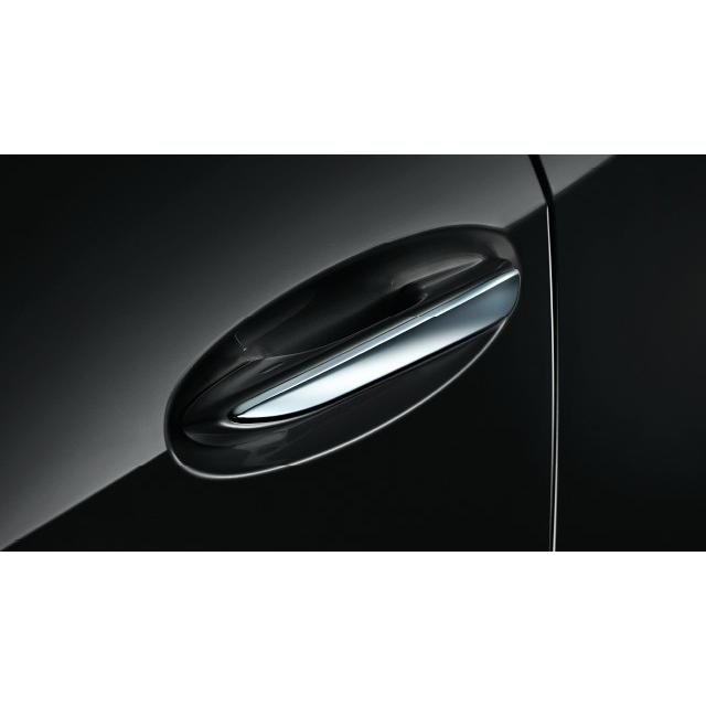 レクサス（LEXUS） レクサス純正 メッキドアハンドルガーニッシュ