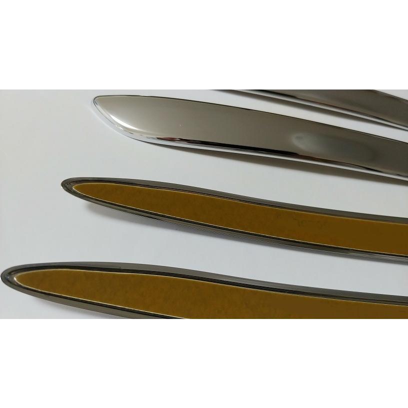 レクサス（LEXUS） レクサス純正 メッキドアハンドルガーニッシュ