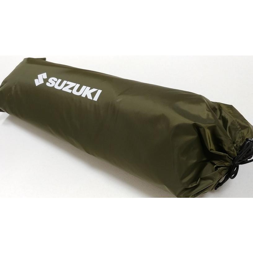 スズキ（SUZUKI） スズキ純正 カータープ [ogawa×SUZUKI] クロスビー