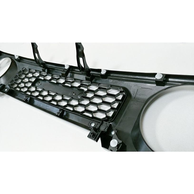 スズキ（SUZUKI） スズキ純正 フロントグリル ジムニー JB64W : カズ