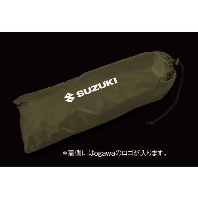 スズキ（SUZUKI） スズキ純正 カータープ [ogawa×SUZUKI] フロンクス