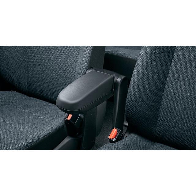 トヨタ（TOYOTA） トヨタ純正 大型アームレスト シエンタ 170系後期