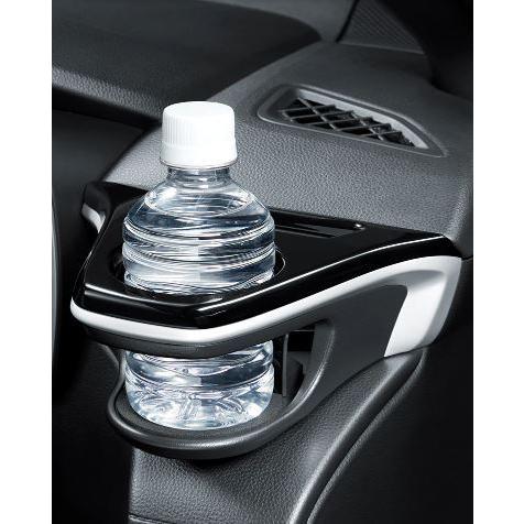 槌屋ヤック T-SELECT エアコンドリンクホルダー (運転席用・助手席用