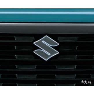 スズキ（SUZUKI） スズキ純正 エンブレムイルミネーション スペーシア 