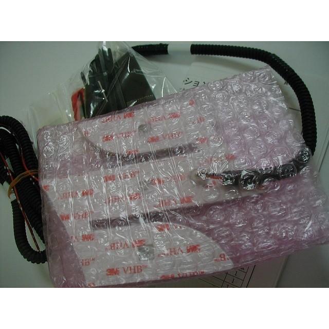 スズキ（SUZUKI） スズキ純正 エンブレムイルミネーション スペーシア