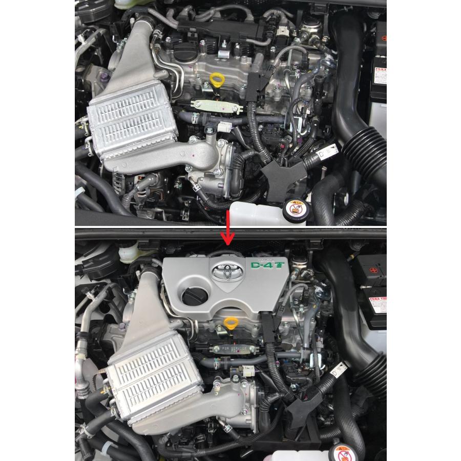 トヨタ3SG 純正エンジンヘッドカバー そり返る トヨタ3SG 純正エンジンヘッドカバー そり返る
