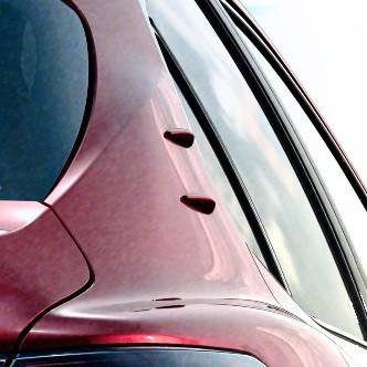 トヨタ トヨタ純正 エアロスタビライジングフィン カムリ AXVH70 トヨタ トヨタ純正 エアロスタビライジングフィン カムリ AXVH70