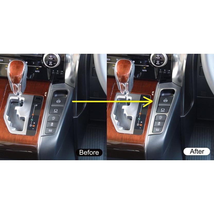 槌屋ヤック TSUCHIYA YAC シフト横パネル&デフロスターパネルセット