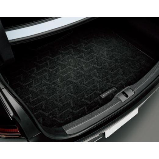 トヨタ（TOYOTA） トヨタ純正 ラゲージマット クラウン クロスオーバー