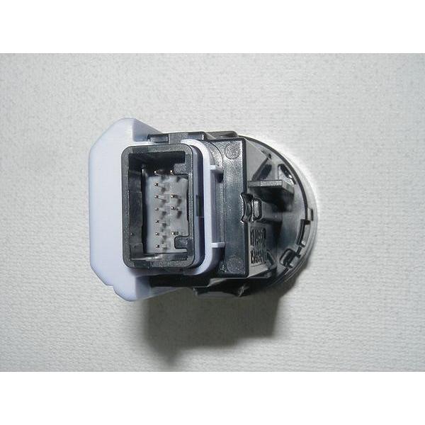 トヨタ トヨタ純正 プッシュスタートスイッチ [エンジン