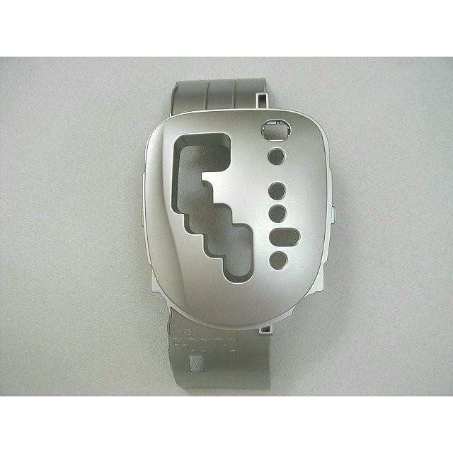 トヨタ（TOYOTA） トヨタ純正 シフトパネル ［ポジションインジケータ