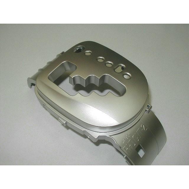 トヨタ（TOYOTA） トヨタ純正 シフトパネル ［ポジションインジケータ