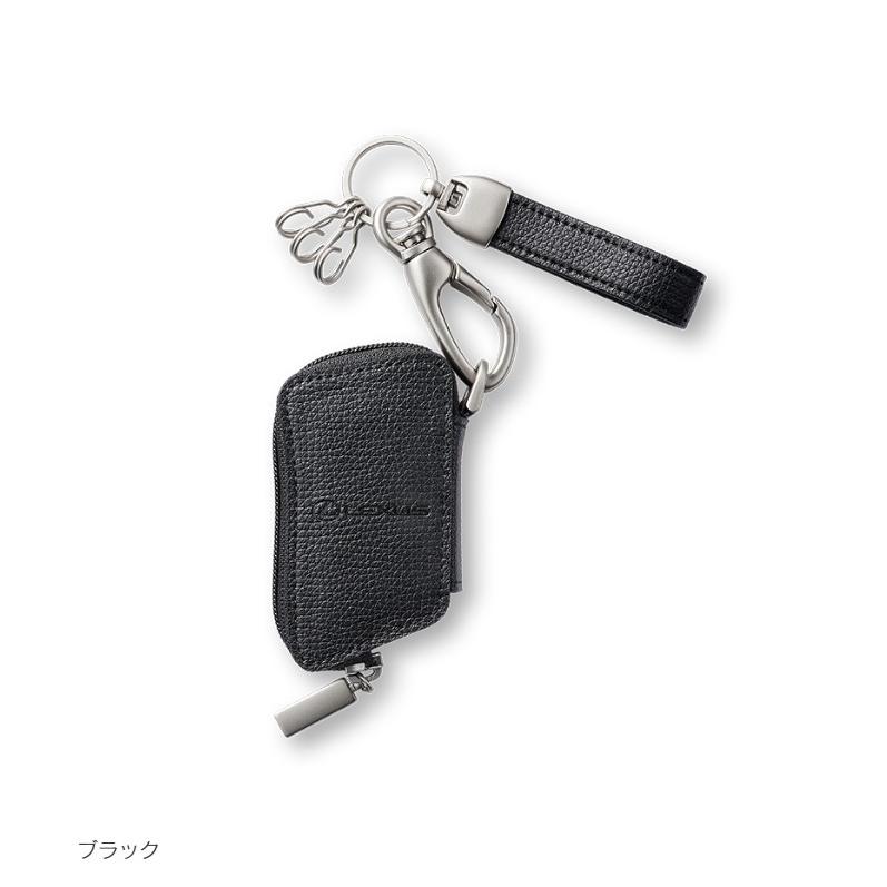 レクサス（LEXUS） レクサス純正 スマートキーケース＆リングセット