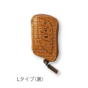 レクサス（LEXUS） レクサス純正 スマートキーケース (カーフレザー
