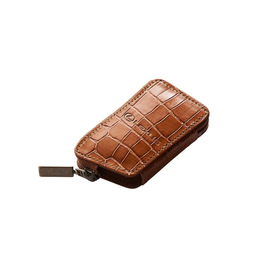 レクサス（LEXUS） レクサス純正 スマートキーケース (カーフレザー
