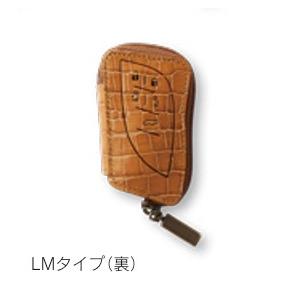 レクサス（LEXUS） レクサス純正 スマートキーケース (カーフレザー