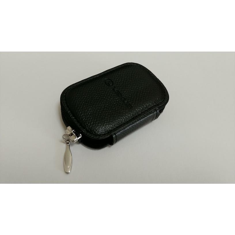 Lexus 純正　ISF レザーキーケース 黒 レクサス（LEXUS） レクサス純正 スマートキーケース (SHIBO) LS