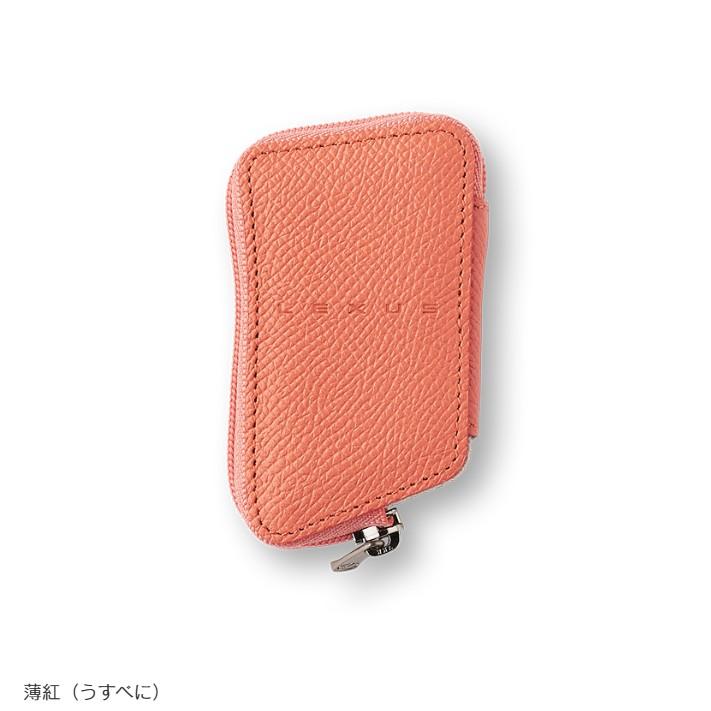 レクサス（LEXUS） レクサス純正 スマートキーケース (和彩色) LS