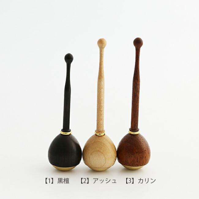 京仏壇はやし 仏具セット おりん付き『一輪草(備前吹・白みかげ 京仏壇はやし 仏具セット おりん付き『一輪草(備前吹・白みかげ