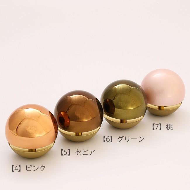 京仏壇はやし おりん たまゆらりん カラー 3点セット おしゃれ 仏具