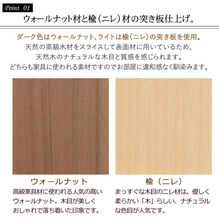 ミニ仏壇 アート 12号 ウォールナット ニレ 小型仏壇 コンパクト 仏壇 ナチュラル_4