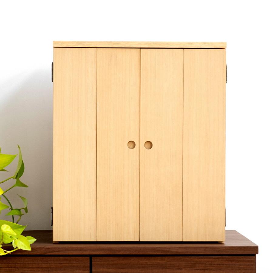 ミニ仏壇 仏具セット アート 18号 仏具セット付き 保証付き 仏壇 コンパクト モダン ミニ ウォールナット ニレ 完成品 | 京仏壇はやし | 15