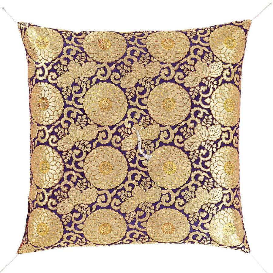 京仏壇はやし仏壇用座布団