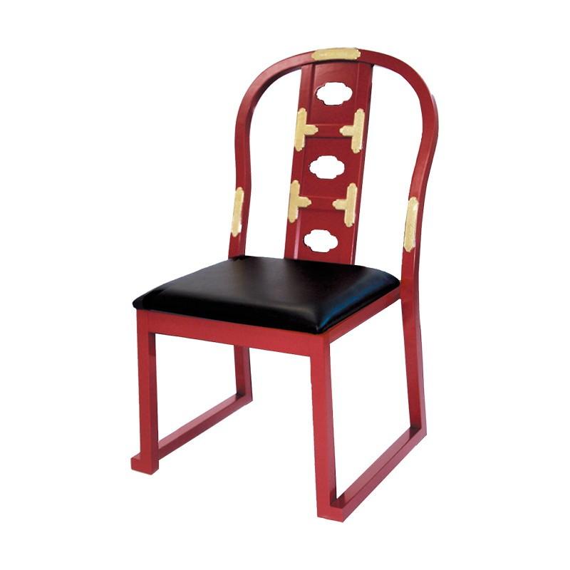 曲録きょくりょく仏前椅子　寺院用 曲録きょくりょく仏前椅子 寺院用 【公式通販】