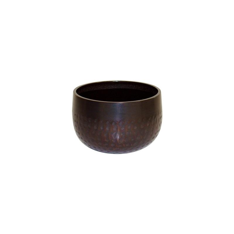 京仏壇はやし 大徳寺リン 3.5寸 (口径10.5cm) おりん ?子 ケイス (寺院