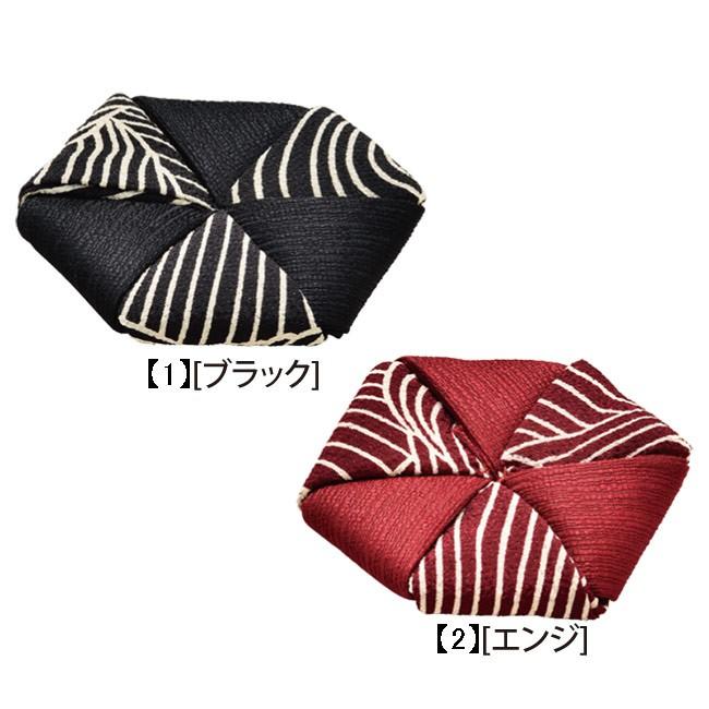 京仏壇はやし 仏具 『おりん布団 のすーる 六角布団 薄型タイプ 2.5