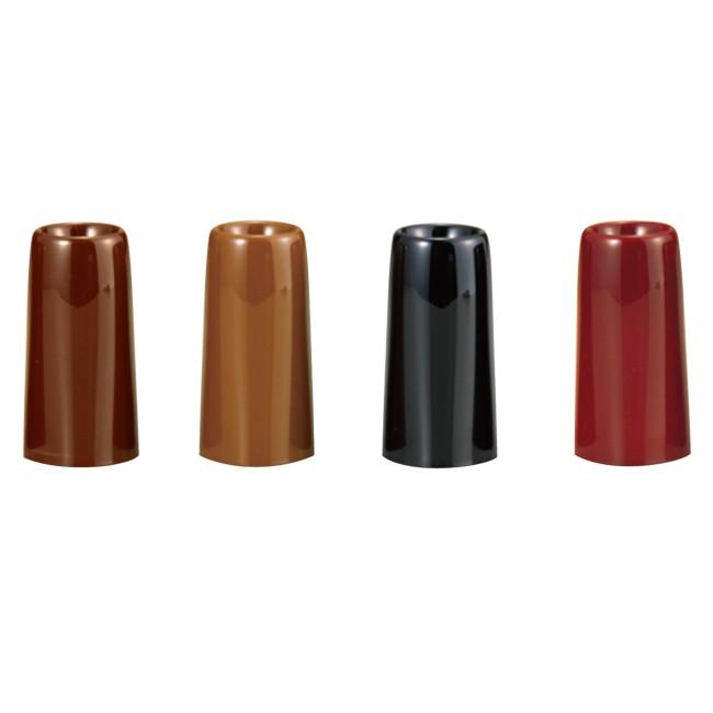 仏具 こだち 線差し ブラウンベージュ・黒・ウルミ色 大 smbutsugu542仏壇 仏具 京仏壇はやし 通販