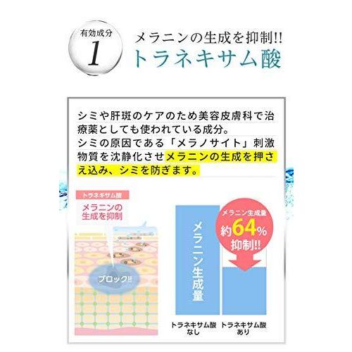 医薬部外品 Albinia Vero アルバニアベロ ホワイトニングクリーム 30g 03 Kbショップ 通販 Yahoo ショッピング