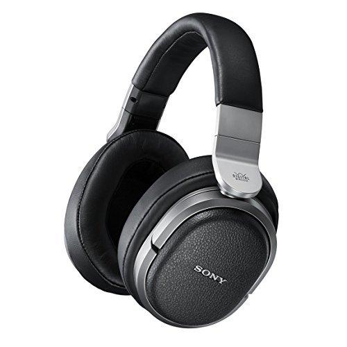 新入荷！ ソニー 9.1ch デジタルサラウンドヘッドホンシステム 密閉型 MDR-HW700DS 【CEG1035053000】(36775円)