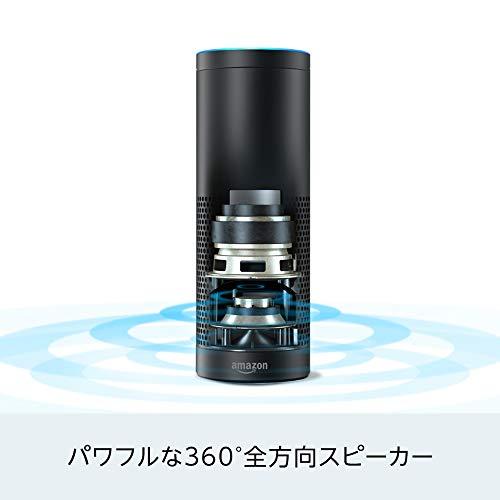 Echo Plus (エコープラス) 第1世代 - スマートスピーカー with Echo Plus (エコープラス) 第1世代 - スマートスピーカー with