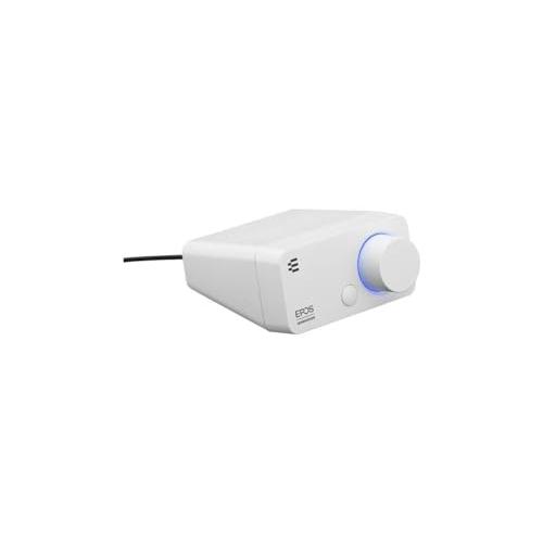Amazon.co.jp 限定】 EPOS usb ゲーミング&PCオーディオアンプ GSX 300