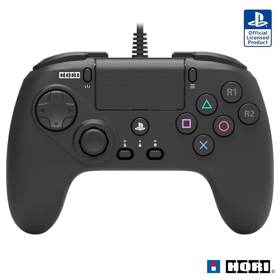 ホリ ファイティングコマンダー OCTA for PlayStation?5, PlayStation
